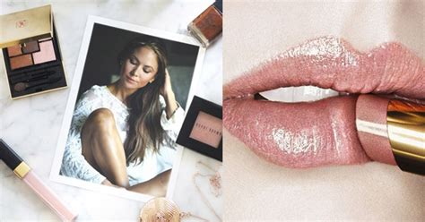 B Quy T Ch N Son Nude Cho M I C G I