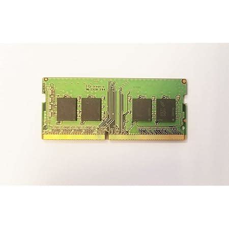 Samsung M471A2K43DB1-CTD 16GB DDR4 2666MHz SODIMM RAM PC4-21300 260Pin ...