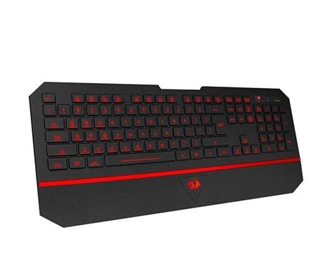 Teclado Gaming Redragon Karura Led Cores K Pichau