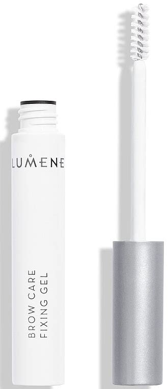 Lumene Brow Care Fixing Gel Gel Fixateur Pour Sourcils Makeup Fr