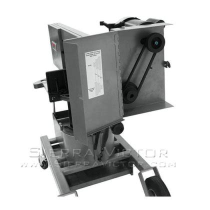 Jet Hvbs Dmw X In Dual Miter Portable Bandsaw Hp V Jt