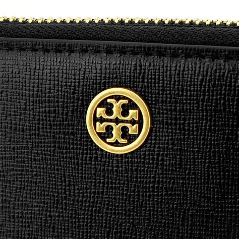 楽天市場最大5 000OFFクーポン対象トリーバーチ 長財布 ラウンドファスナー TORY BURCH ロビンソン 84066