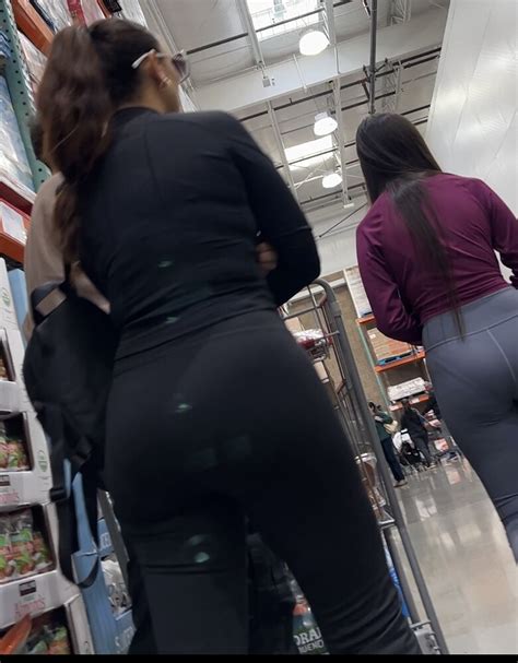 Super Hot Latina Mega Post Vpl Big Ass Everything In One Video