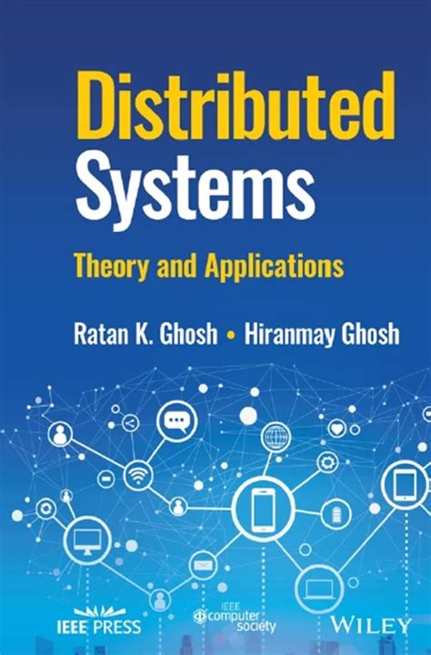 Ketab Download Distributed Systems Theory And Applications