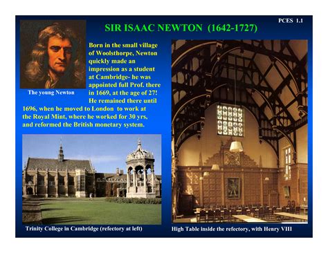 Isaac Newton Inventions And Pictures And Quotes. QuotesGram