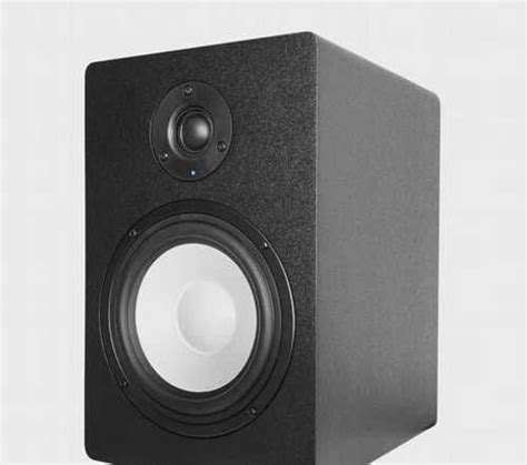 Студийный монитор axelvox PM-6A | Festima.Ru - Мониторинг объявлений