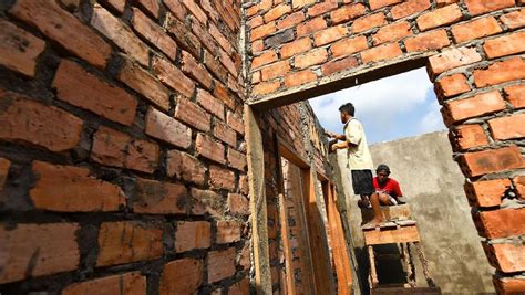 Biaya Bangun Rumah Per Meter Di Depok Dacore Jasa Kontraktor