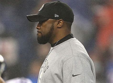 Steelers extend Mike Tomlin’s contract through 2020 season | Steelers, Steelers fan, Seasons