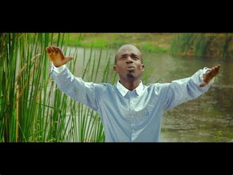 IYAMPAMAGAYE BY Kalisa Innocent Official Video 2017 Rwanda Gospel