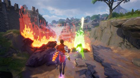 Spellbreak Zeigt Sich In Neuen Screenshots Ntower Dein Nintendo