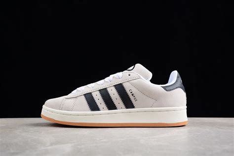 Adidas Campus Bread Retro White The Foot Planet