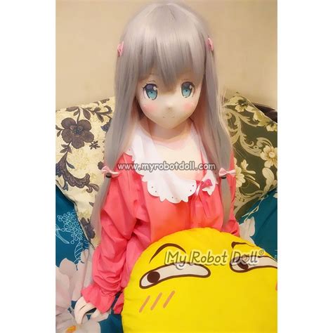 Happy Doll Fabric Sex Dolls Lightweight Anime Companions