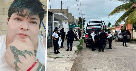 Activan Alerta Alba De Mujer Privada De Su Libertad En Chetumal