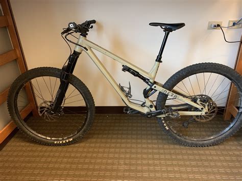 Commencal Bikes Meta Tr