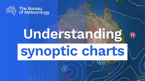 Bureau Of Meteorology Australia On Twitter A Weather Map Also Known