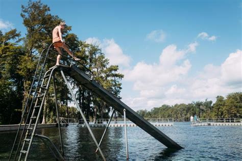 Florida's Blue Springs Recreational Park: An Underrated Florida Spring ...