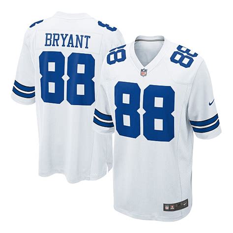 Dez Bryant Jersey Dez Bryant Dallas Cowboys Jerseys