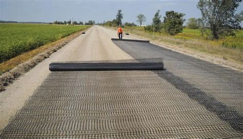 Geotextile Fabric An Overview 3 Types Of Geotextile Applications