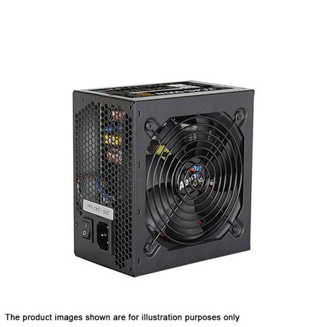 Aerocool Kcas W Plus Bronze Power Supply