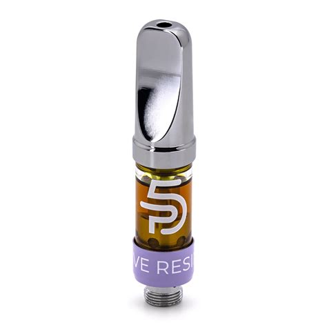 Premium Live Resin X Maple Bert G Vape Pen Cartridge By Premium