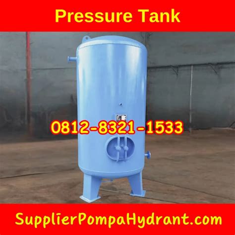 Jual Pressure Tank Liter Liter Liter Liter Tangerang