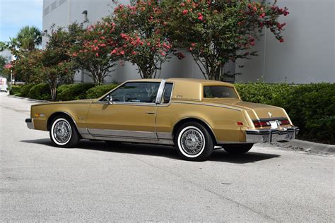 Oldsmobile Toronado Caliente For Sale Mcg