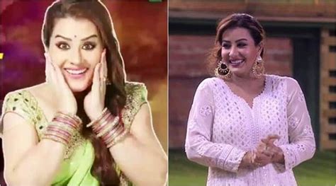 Happy Birthday Shilpa Shinde Heres Why Fans Love The Bigg Boss