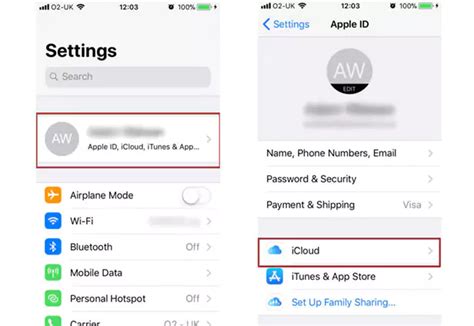 Updated How To Airdrop Contacts From Iphone To Iphone With Ease