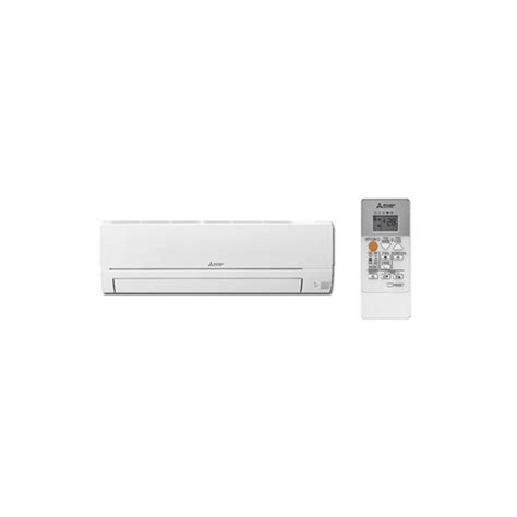 Unit Int Rieure Murale Msz Hr Vf Mitsubishi Electric Climatiseur