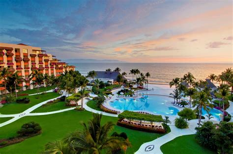 Hoteles En Puerto Vallarta Perfectos Para Descansar Como Lo Mereces