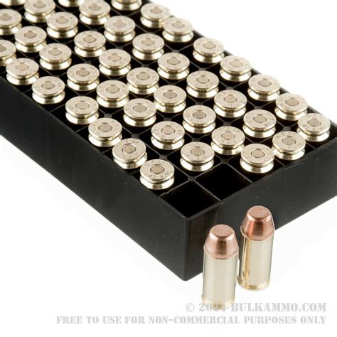 1000 Rounds Of Bulk 40 S W Ammo By Fiocchi 165gr FMJTC