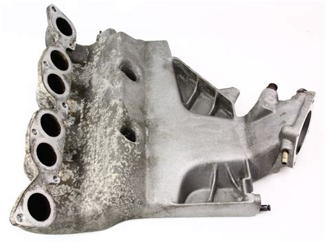 Upper Intake Manifold Vw Jetta Gti Passat Corrado Vr Obd