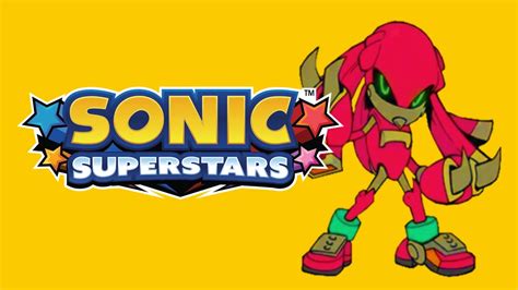 Sonic Superstars Ost Star Snatcher Youtube