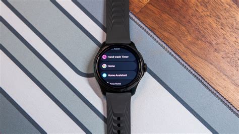Mobvoi TicWatch Pro 5 Enduro review: This smartwatch just doesn't make ...