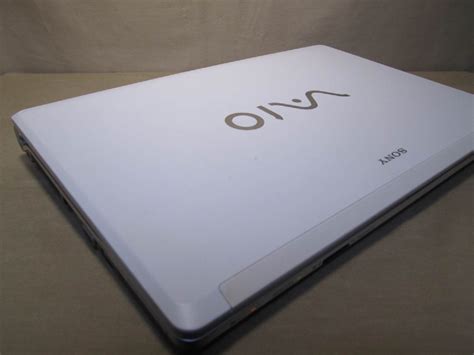 Yahoo オークション SONY VAIO VGN FW73JGBCore 2 Duo Windows