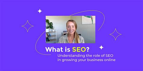 Free Webinar Understanding The Role Of Seo In Growing Your Business