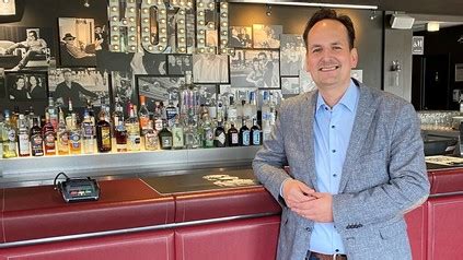 Neuer General Manager für das Hotel de Rome in Berlin HOGAPAGE