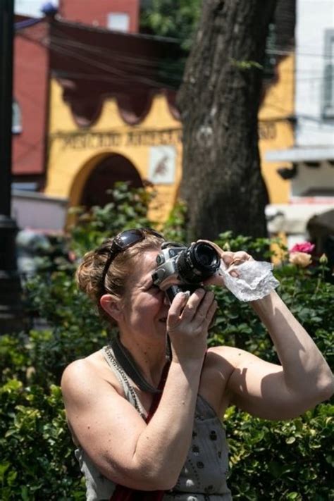 Hidden gems to visit in Mexico City | City Unscripted