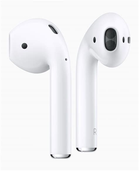 Le Cuffie Airpods Di Apple Sono Finalmente In Vendita Ipaddisti