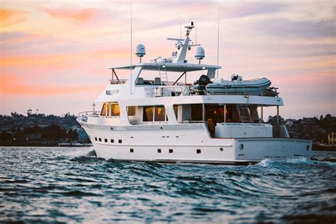 Outer Reef Yachts Checks All The Boxes Outer Reef Yachts