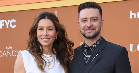 Inside Jessica Biel and Justin Timberlake's Precious Father's Day ...