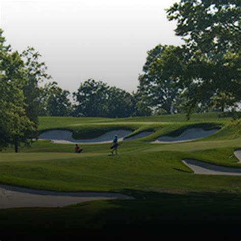 A Round of Golf at Trump National Golf Club, Bedminster, NJ! | United Card Events from Chase