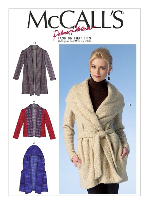 Shawl Collar Coat Sewing Pattern Pattern Rjuuc Edu Np