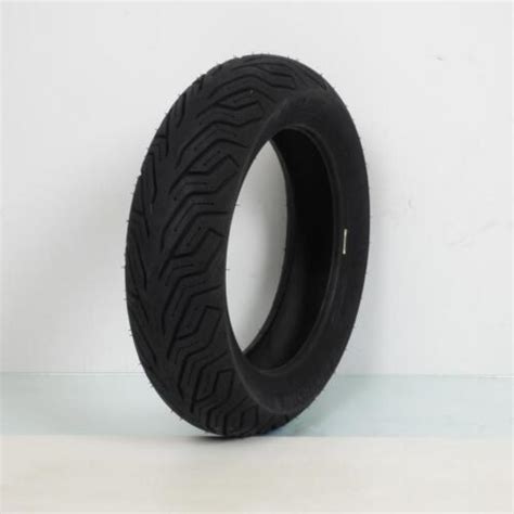 Pneu 130 70 12 Michelin pour Scooter Benelli 50 Naked 2002 à 2006 AR