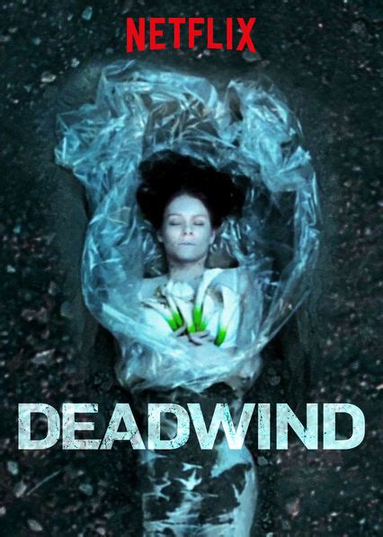 Deadwind (Karppi) Finnish crime drama | Movie/TV Board