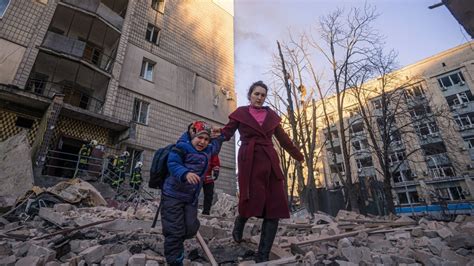 Студентов массово собирают на митинги в поддержку спецоперации в Украине