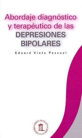 Abordaje Diagnstico Y Terap Utico De Las Depresiones Bipolares