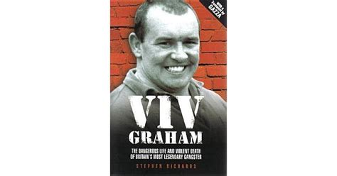 Viv Graham by Stephen Richards