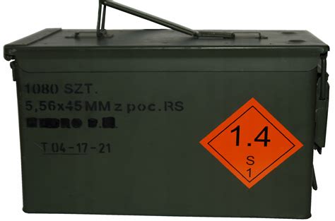МЕТАЛЛИЧЕСКИЙ ЯЩИК ДЛЯ БОЕПРИПАСОВ ВОЕННЫЙ ГЕРМЕТИЧНЫЙ купить в украине ...