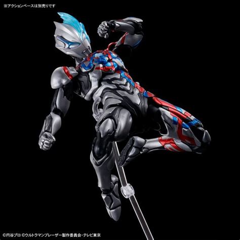 Bandai Figure Rise Standard Frs Blazar